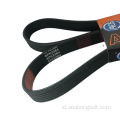 6PK1940 Fan Belt Pk Belt pemasok untuk partai besar